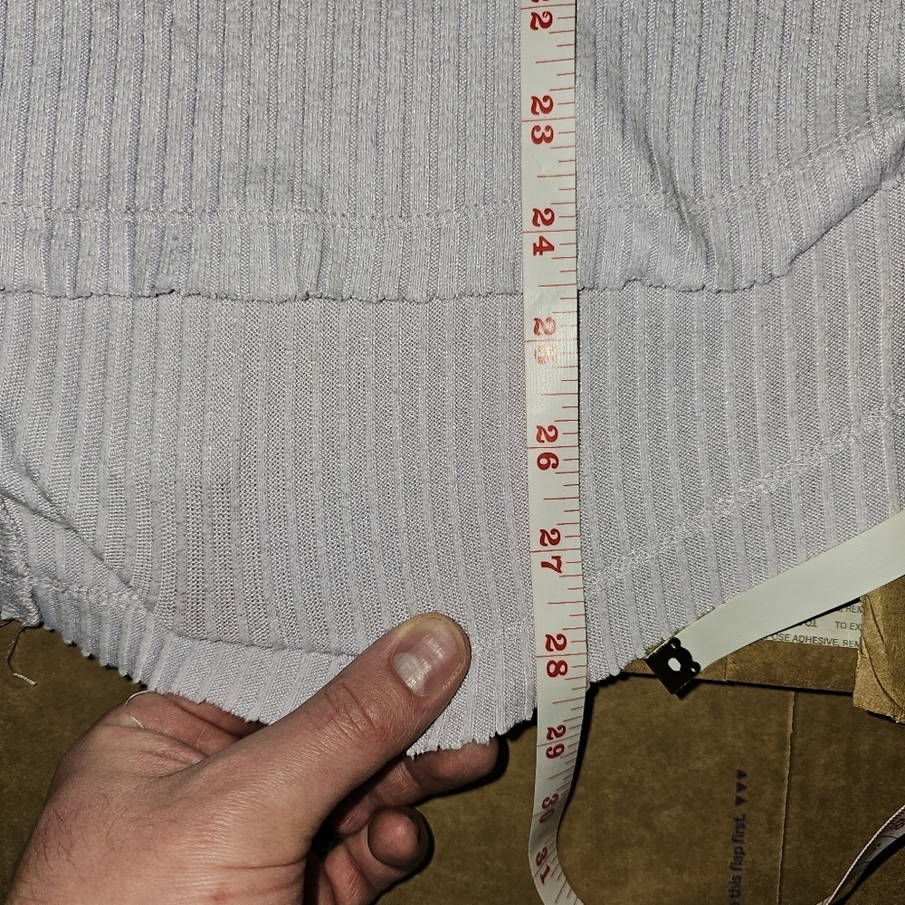 Wild Fable Blouse - Picture 5 of 7